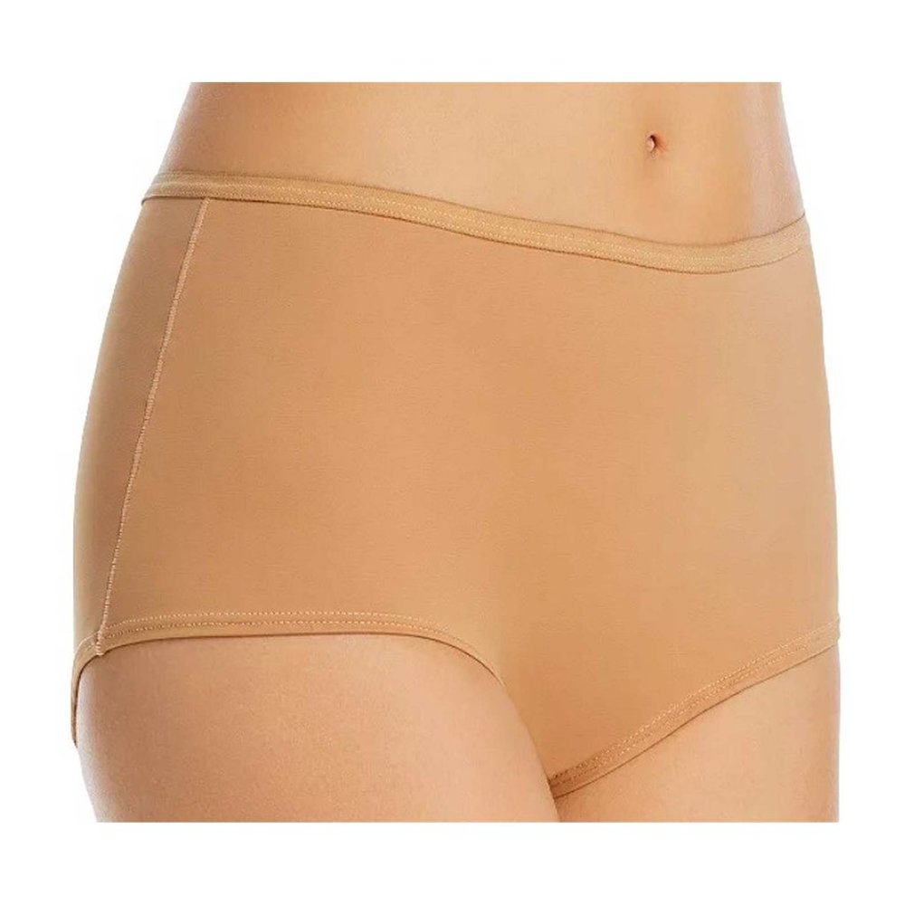 Nude Barre 1PM Girlshorts SMALL